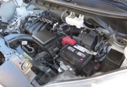 2019 Nissan NV200 Compact Cargo - Image 47