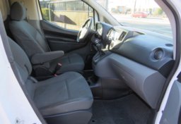 2019 Nissan NV200 Compact Cargo - Image 22