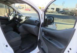 2019 Nissan NV200 Compact Cargo - Image 20