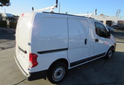 2019 Nissan NV200 Compact Cargo - Image 8