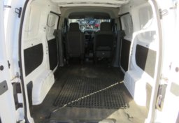 2019 Nissan NV200 Compact Cargo - Image 30