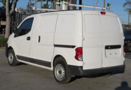 2019 Nissan NV200 Compact Cargo - Image 9