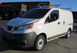 2019 Nissan NV200 Compact Cargo - Image 3