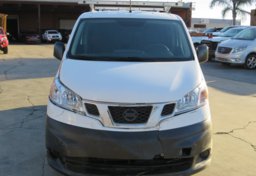 2019 Nissan NV200 Compact Cargo - Image 11