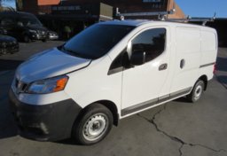 2019 Nissan NV200 Compact Cargo - Image 1