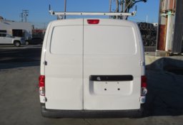 2019 Nissan NV200 Compact Cargo - Image 12
