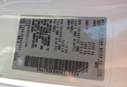 2019 Nissan NV200 Compact Cargo - Image 48