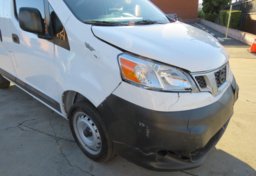 2019 Nissan NV200 Compact Cargo - Image 13