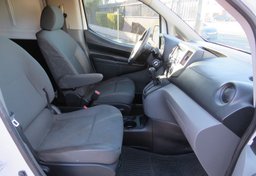 2019 Nissan NV200 Compact Cargo - Image 24