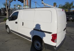 2019 Nissan NV200 Compact Cargo - Image 5