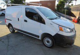 2019 Nissan NV200 Compact Cargo - Image 2