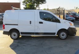 2019 Nissan NV200 Compact Cargo - Image 7