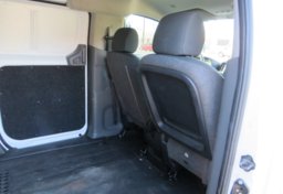 2019 Nissan NV200 Compact Cargo - Image 25