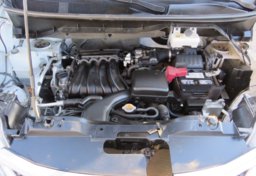 2019 Nissan NV200 Compact Cargo - Image 46