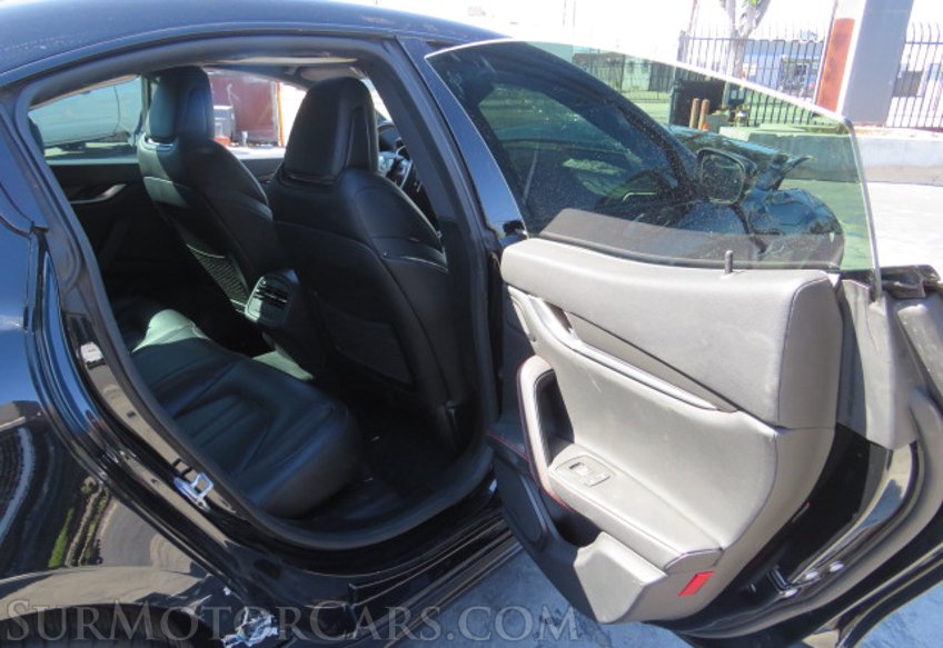 2017 Maserati Ghibli - Image 23