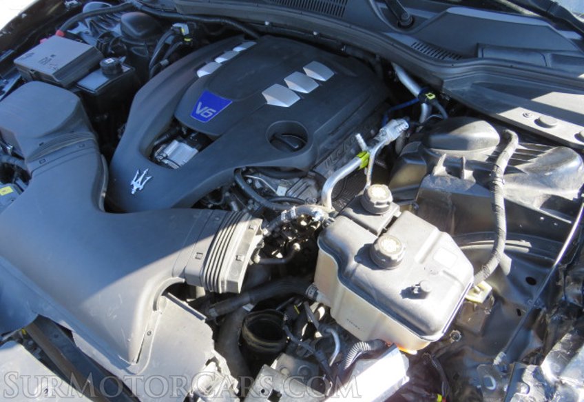 2017 Maserati Ghibli - Image 49