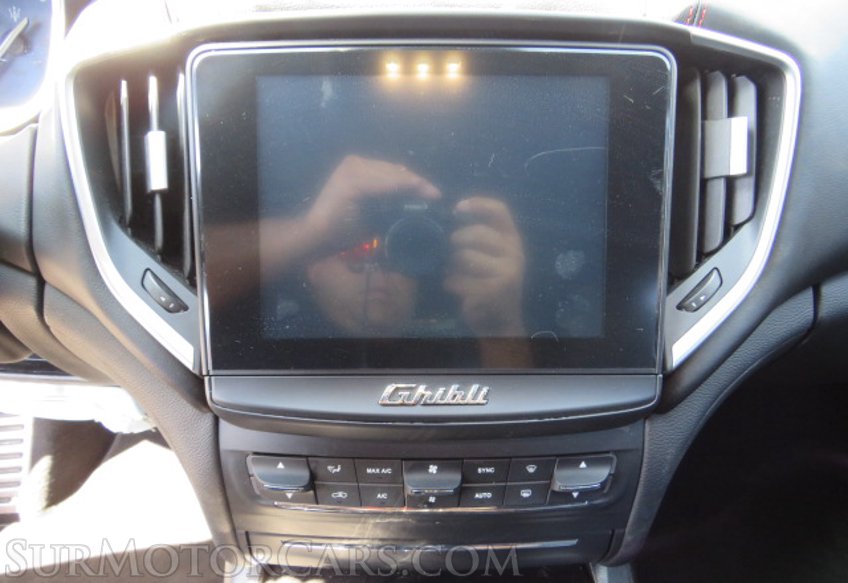 2017 Maserati Ghibli - Image 37