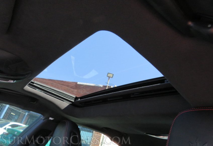 2017 Maserati Ghibli - Image 43