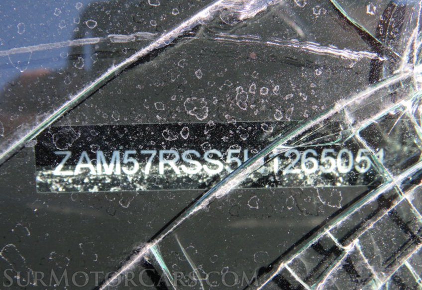 2017 Maserati Ghibli - Image 51