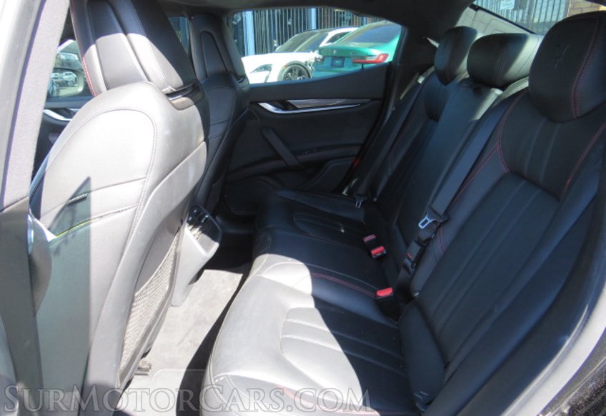 2017 Maserati Ghibli - Image 26