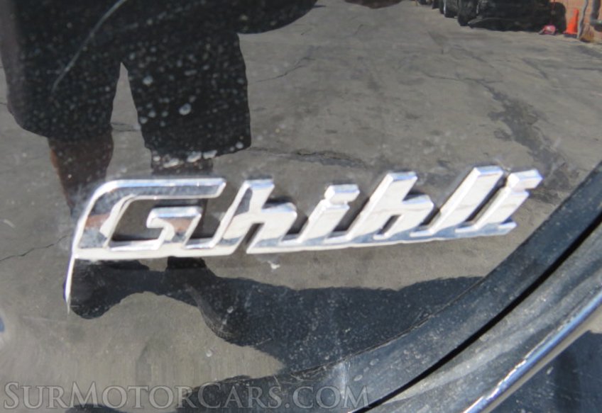 2017 Maserati Ghibli - Image 16