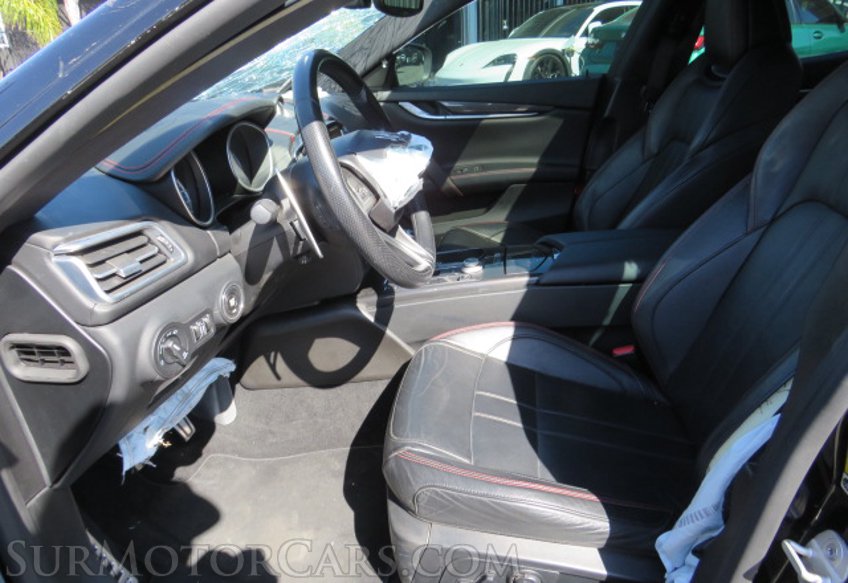 2017 Maserati Ghibli - Image 24