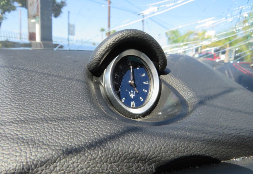 2017 Maserati Ghibli - Image 39