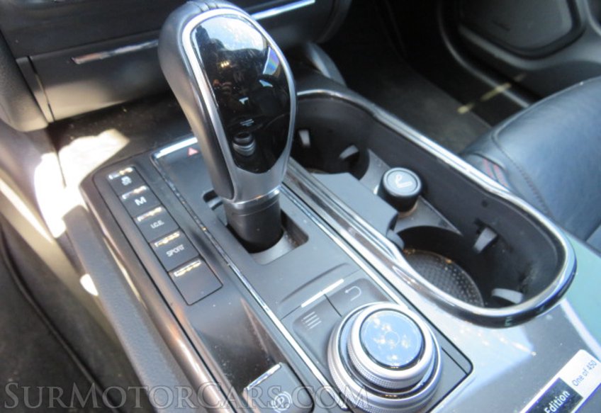 2017 Maserati Ghibli - Image 40