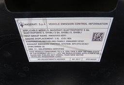 2017 Maserati Ghibli - Image 52