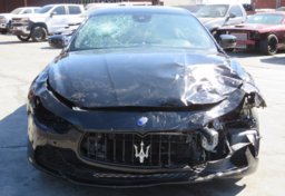 2017 Maserati Ghibli - Image 12