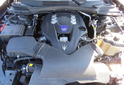 2017 Maserati Ghibli - Image 48