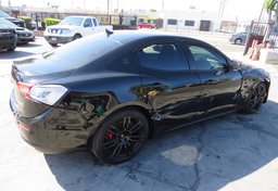 2017 Maserati Ghibli - Image 7