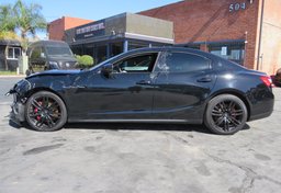 2017 Maserati Ghibli - Image 6