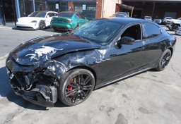 2017 Maserati Ghibli - Image 2