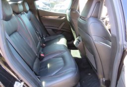 2017 Maserati Ghibli - Image 27