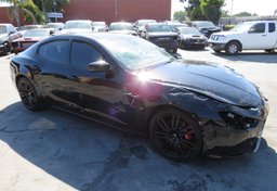 2017 Maserati Ghibli - Image 1