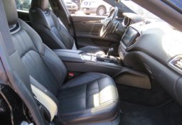 2017 Maserati Ghibli - Image 25