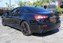 2017 Maserati Ghibli - Image 10