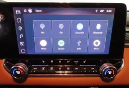 Thumbnail of 2024 GMC Canyon