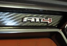Thumbnail of 2024 GMC Canyon
