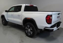 Thumbnail of 2024 GMC Canyon