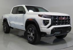 Thumbnail of 2024 GMC Canyon