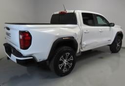 Thumbnail of 2024 GMC Canyon