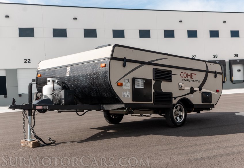 2016 Starcraft Comet - Image 27