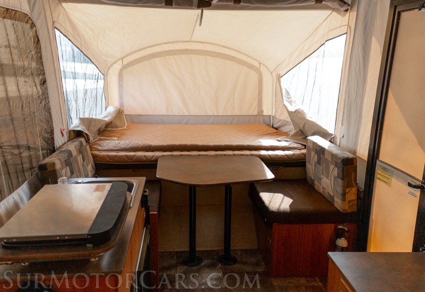 2016 Starcraft Comet - Image 16