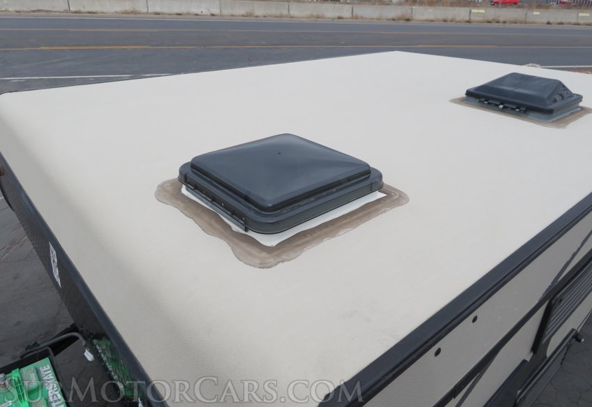2016 Starcraft Comet - Image 41