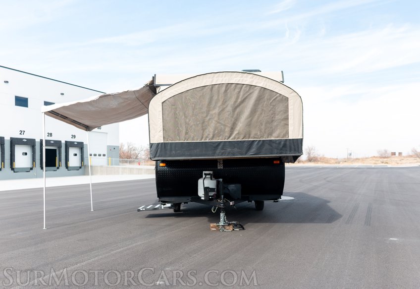 2016 Starcraft Comet - Image 10