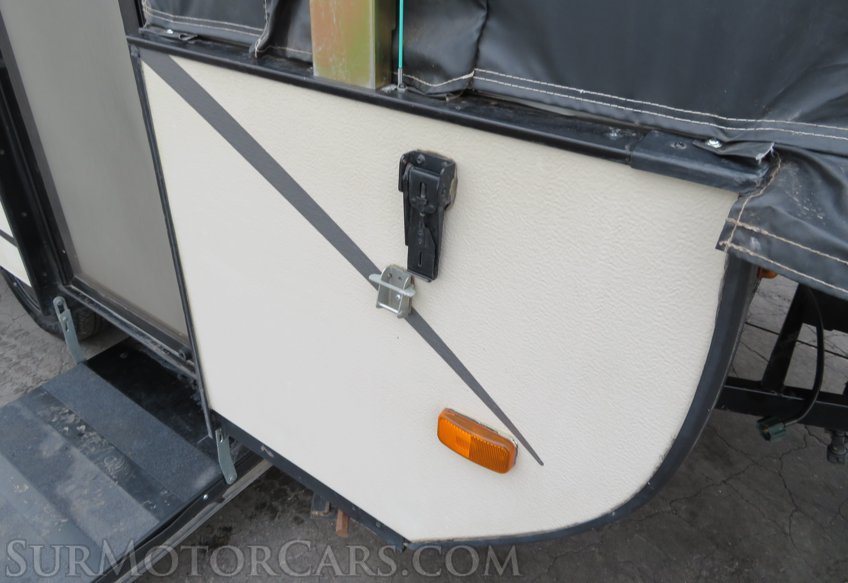 2016 Starcraft Comet - Image 34