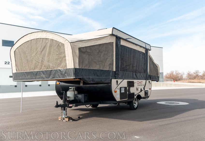 2016 Starcraft Comet - Image 11