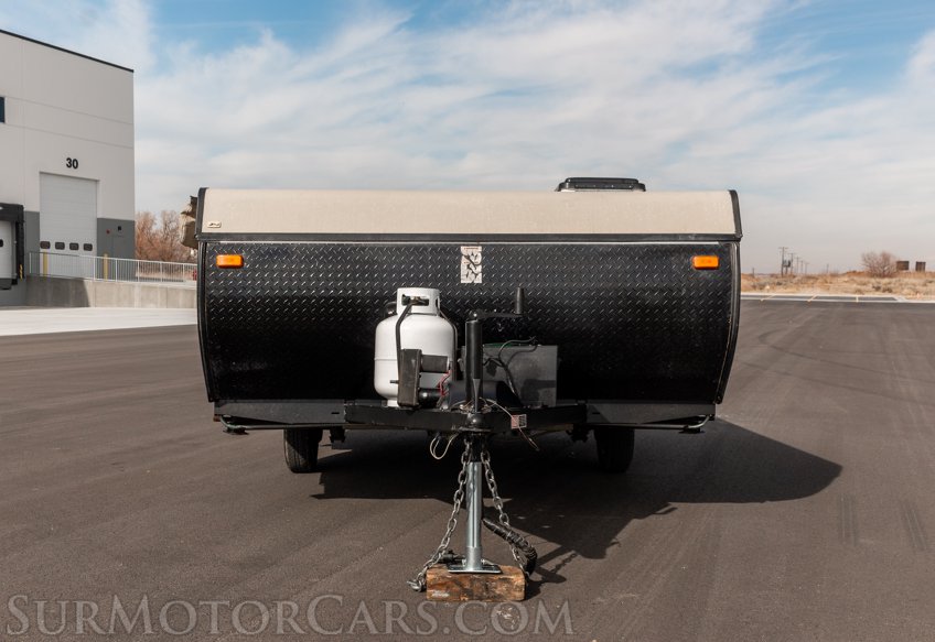 2016 Starcraft Comet - Image 26